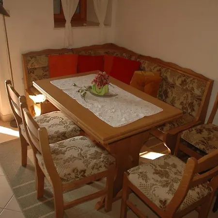 Apartment Vukorep Sudurad Extérieur photo