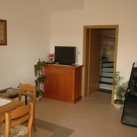 Apartment Vukorep Sudurad Extérieur photo