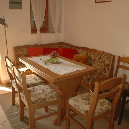 Apartment Vukorep Sudurad Extérieur photo