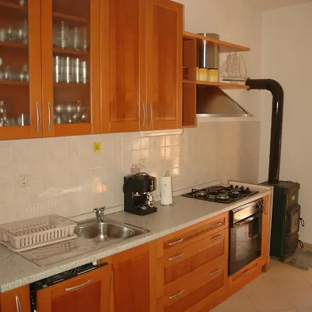 Apartment Vukorep Sudurad Extérieur photo
