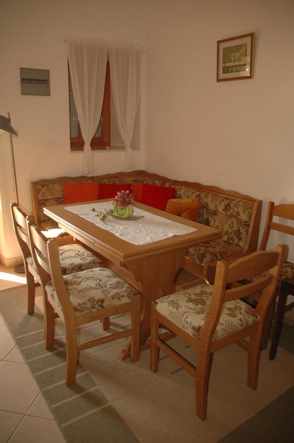 Vukorep Apartment *
