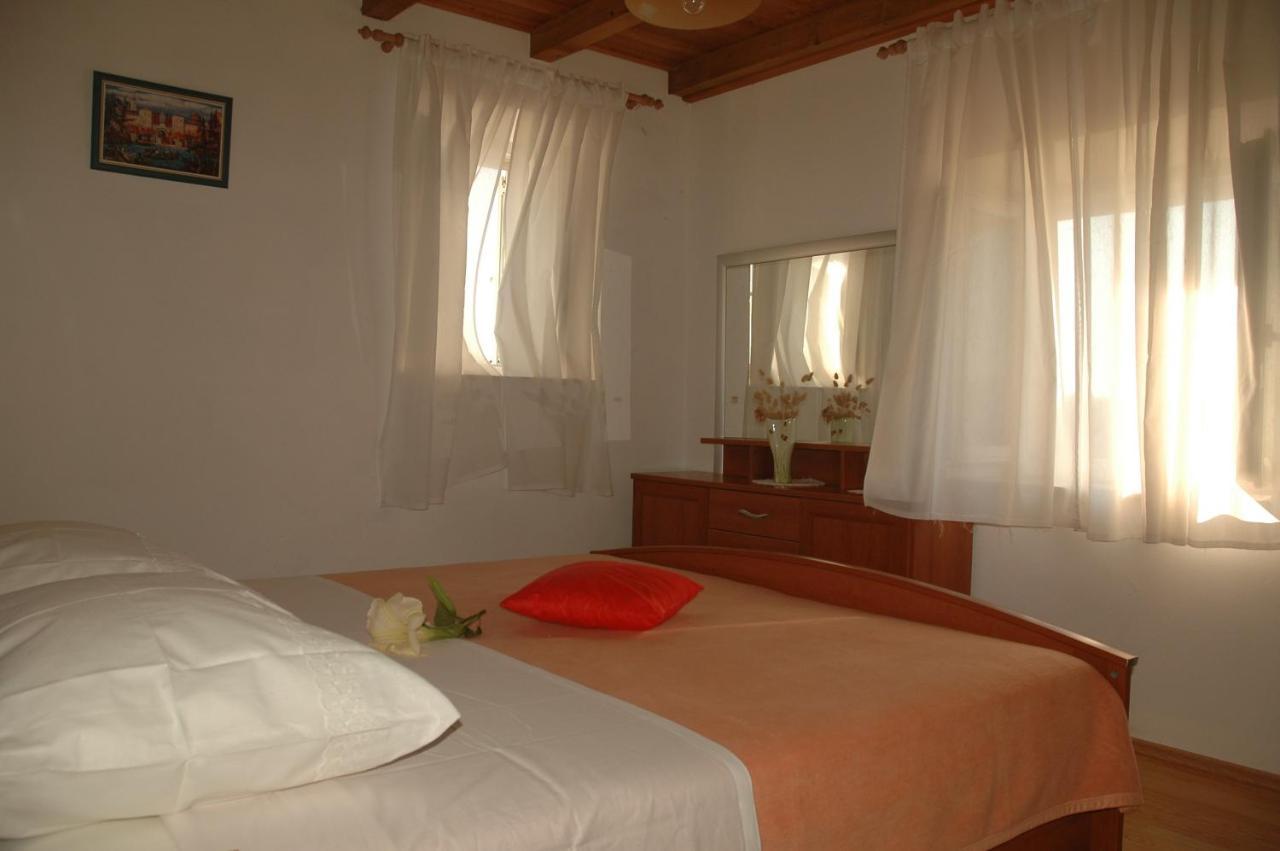 Vukorep Apartment Sudurad