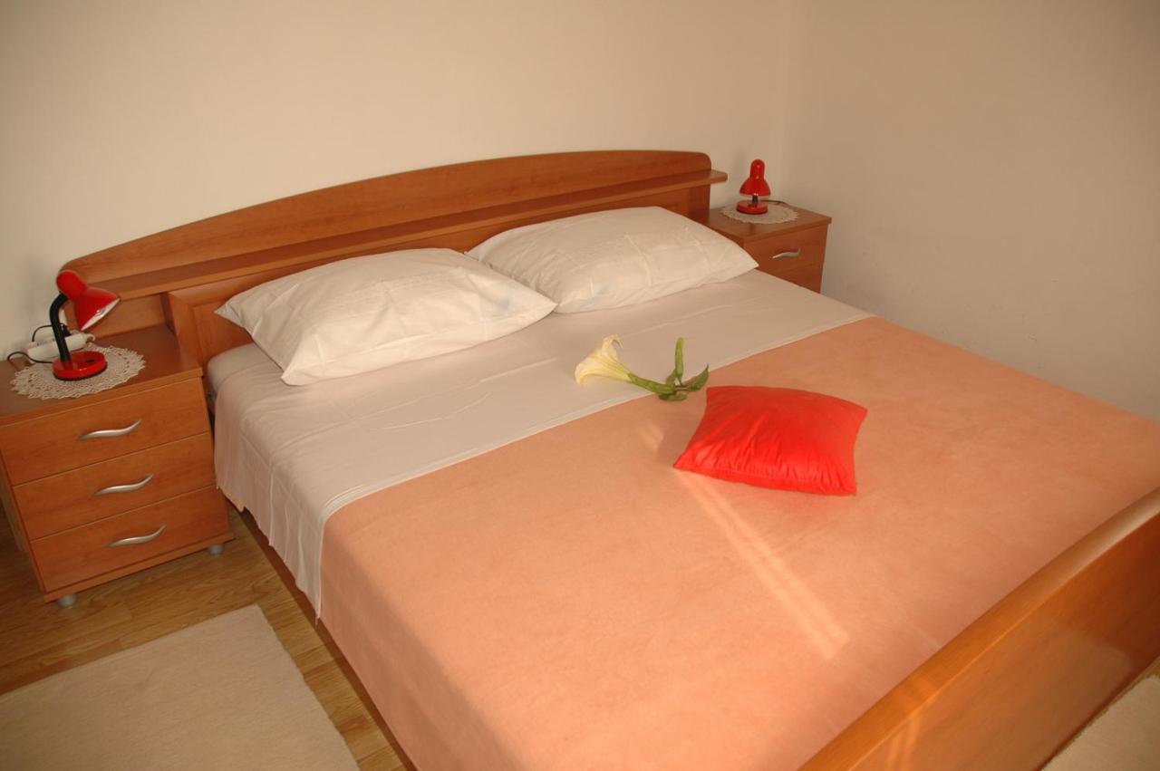 Apartment Vukorep Sudurad